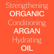 Plant Therapy Organic Argan Carrier Oil Body Care Tomato 16 oz