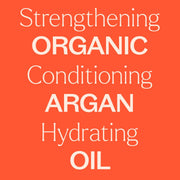 Plant Therapy Organic Argan Hair Oil Hair & Skin Care Tomato 4 oz