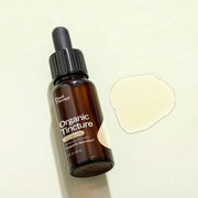 Plant Therapy Organic Ashwagandha Herbal Tincture Supplement Beige 30 mL