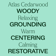 Plant Therapy Organic Atlas Cedarwood Essential Oil Essential Oil Powder Blue 10 mL,30 mL