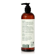 Plant Therapy Organic Castor Carrier Oil Body Care White Smoke 16 oz,32 oz