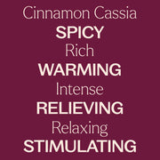 Plant Therapy Organic Cinnamon Cassia Essential Oil Essential Oil Brown 10 mL