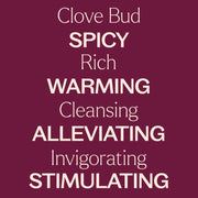 Plant Therapy Organic Clove Bud Essential Oil Essential Oil Brown 10 mL,30 mL