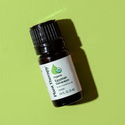 Plant Therapy Organic Egyptian Geranium Essential Oil Essential Oil Dark Khaki 5 mL,10 mL