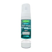 Garner's Garden Organic Face Wash Facial Cleanser Lavender Men's / 7 oz Foamer (Suggested)