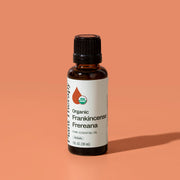 Plant Therapy Organic Frankincense Frereana Essential Oil Essential Oil Salmon 10 mL,30 mL