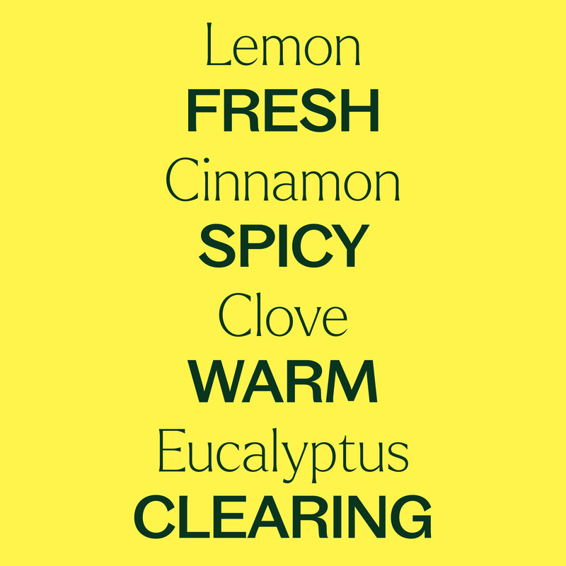 Plant Therapy Organic Germ Fighter Essential Oil Essential Oil Light Goldenrod 10 mL