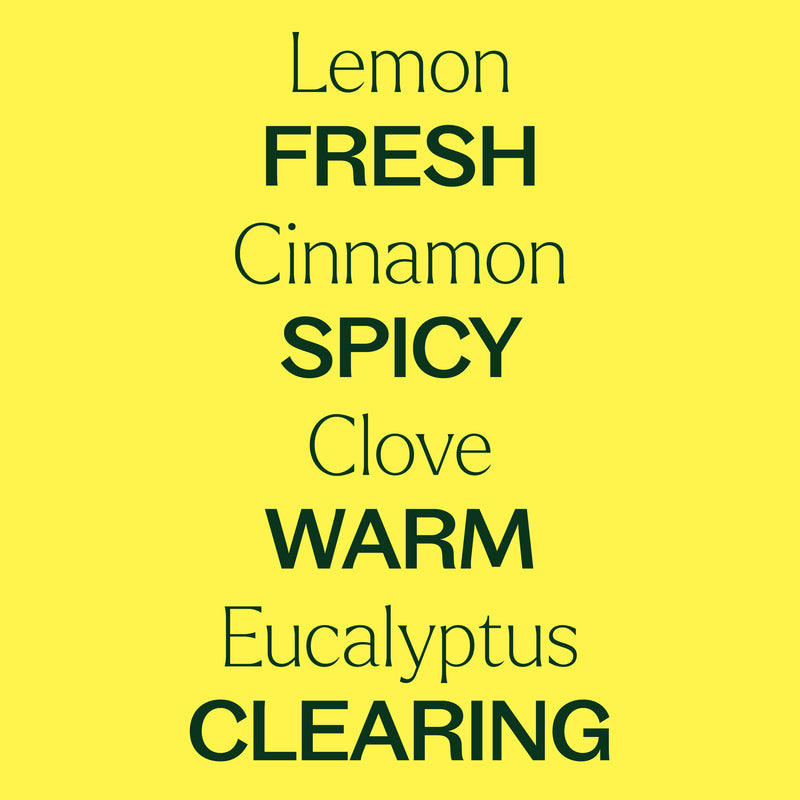 Plant Therapy Organic Germ Fighter Essential Oil Blend Pre-Diluted Roll-On Essential Oil Light Goldenrod 10 mL