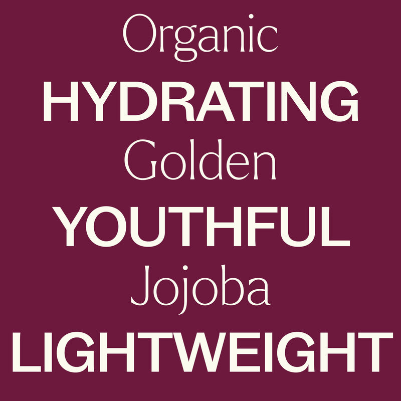 Plant Therapy Organic Golden Jojoba Carrier Oil Body Care Brown 16 oz