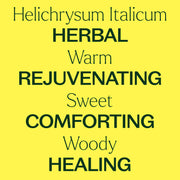 Plant Therapy Organic Helichrysum Italicum Essential Oil Essential Oil Light Goldenrod 2.5 mL,5 mL