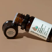Plant Therapy Organic Helichrysum Italicum Essential Oil Essential Oil Rosy Brown 2.5 mL,5 mL