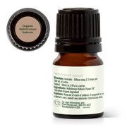 Plant Therapy Organic Helichrysum Italicum Essential Oil Essential Oil White Smoke 2.5 mL,5 mL