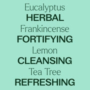 Plant Therapy Organic Immune Aid Essential Oil Blend Essential Oil Powder Blue 10 mL