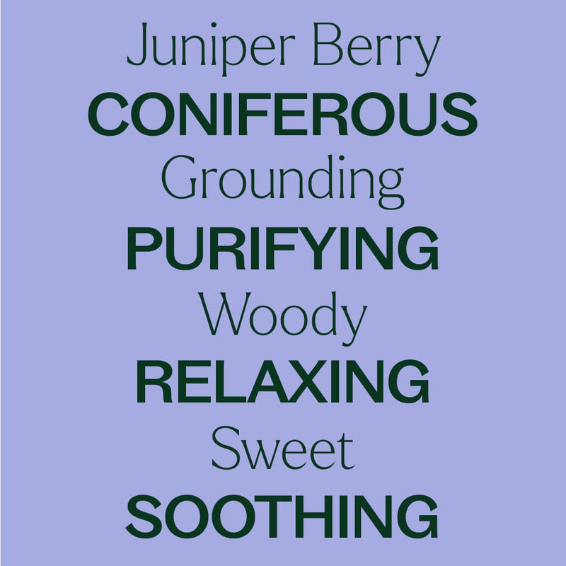 Plant Therapy Organic Juniper Berry Essential Oil Essential Oil Light Steel Blue 10 mL
