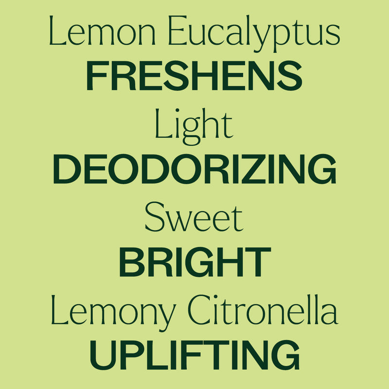 Plant Therapy Organic Lemon Eucalyptus Essential Oil Essential Oil Khaki 10 mL,30 mL