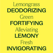 Plant Therapy Organic Lemongrass Essential Oil Essential Oil Light Goldenrod 10 mL,30 mL,100 mL