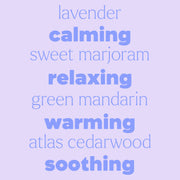 Plant Therapy Organic Nighty Night Essential Oil Essential Oil Lavender 10 mL