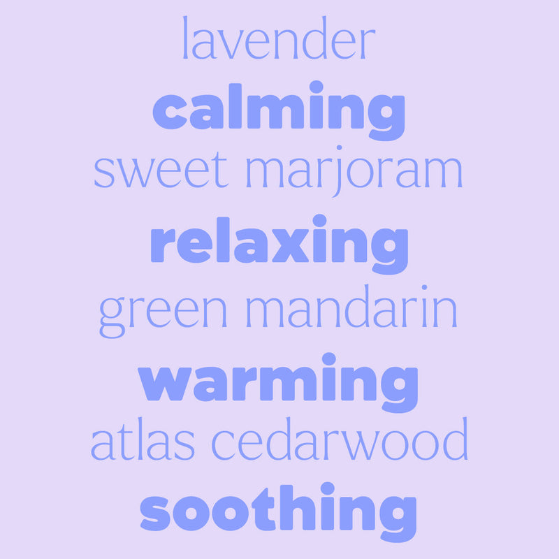 Plant Therapy Organic Nighty Night Essential Oil Essential Oil Lavender 10 mL