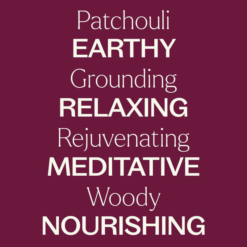 Plant Therapy Organic Patchouli Essential Oil Essential Oil Brown 10 mL