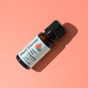 Plant Therapy Organic Pink Grapefruit Essential Oil Essential Oil Light Salmon 10 mL