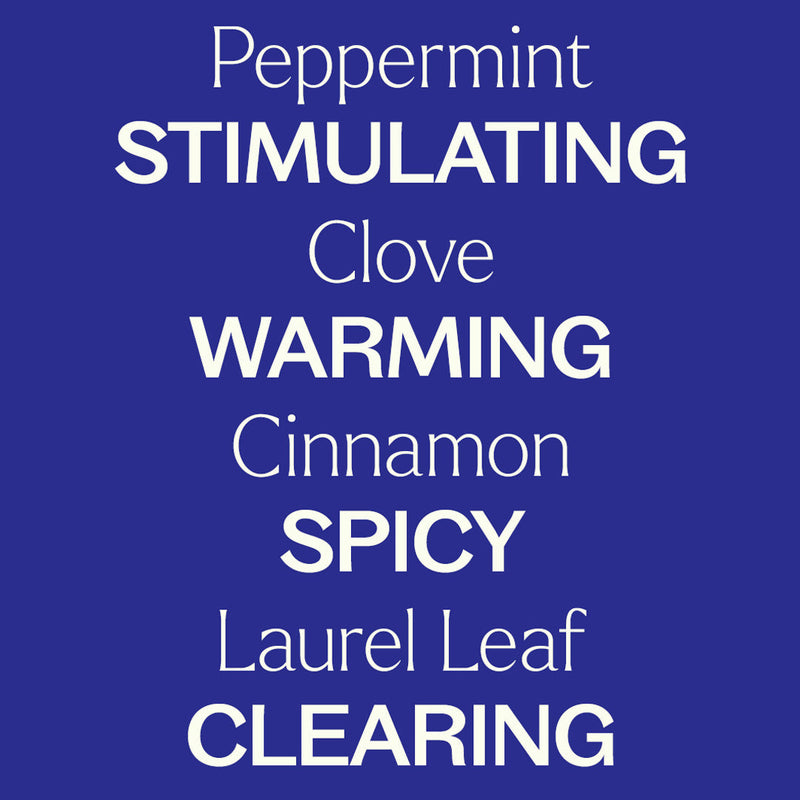 Plant Therapy Organic Rapid Relief Essential Oil Blend Essential Oil Midnight Blue 10 mL