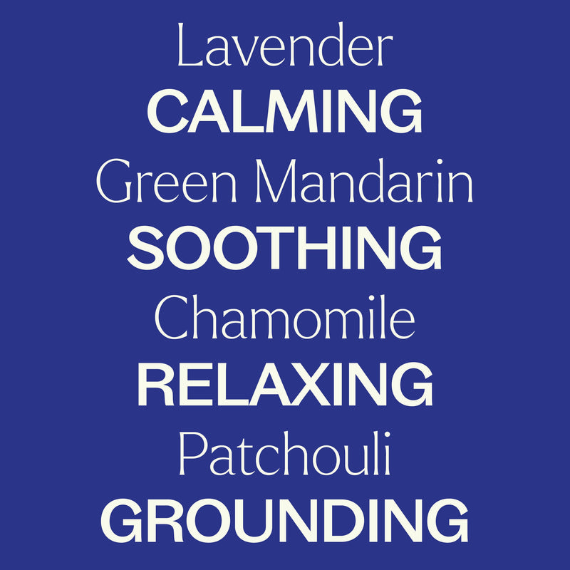 Plant Therapy Organic Relax Essential Oil Blend Essential Oil Dark Slate Blue 10 mL