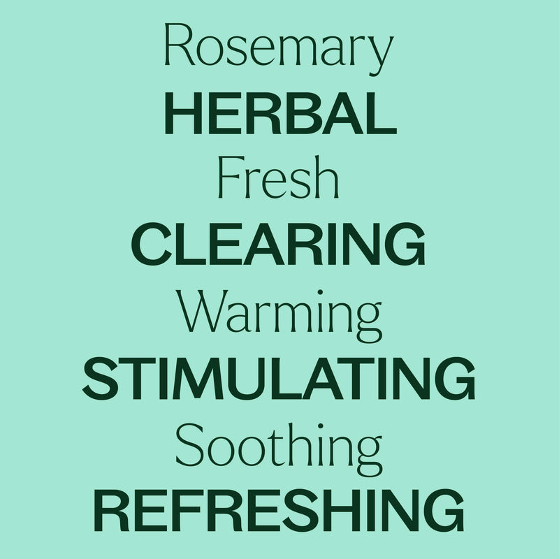 Plant Therapy Organic Rosemary 1,8-Cineole Essential Oil Essential Oil Powder Blue 10 mL,30 mL,100 mL