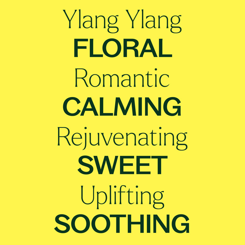 Plant Therapy Organic Ylang Ylang Complete Essential Oil Essential Oil Light Goldenrod 10 mL,30 mL