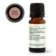 Plant Therapy Organic Copaiba Oleoresin Essential Oil White Smoke 10 mL,30 mL