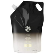 Nava Beauty Oribe Gold Lust Repair and Restore Shampoo Black 33.8 Oz (Refill)