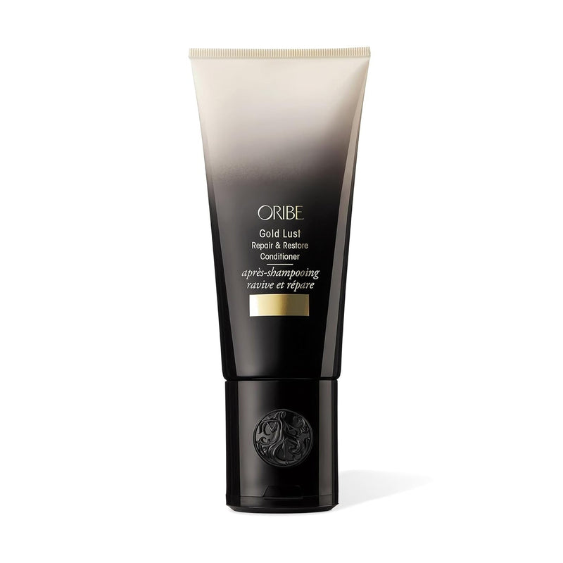 Nava Beauty Oribe Gold Lust Repair and Restore Conditioner White Smoke 6.8 Oz