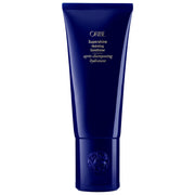 Nava Beauty Oribe Supershine Hydrating Conditioner Hair Care Black 6.8 Oz