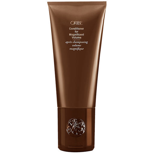 Oribe Oribe Conditioner For Magnificent Volume 200 ml Hair Conditioner Saddle Brown
