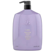 Nava Beauty Oribe Serene Scalp Oil Control Shampoo Gray 33.8 Oz