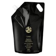 Nava Beauty Oribe Signature Conditioner Black 33.8 Oz - Refill