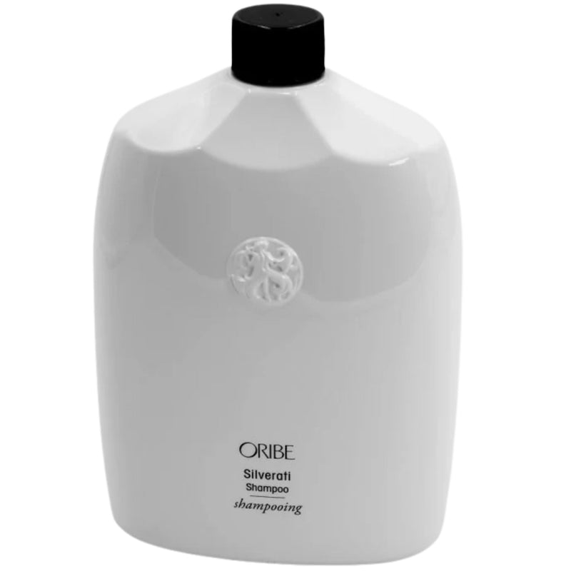 Nava Beauty Oribe Silverati Conditioner Gray 33.8 Oz