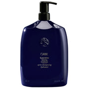 Nava Beauty Oribe Supershine Hydrating Conditioner Hair Care Black 33.8 Oz