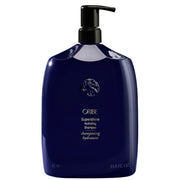 Nava Beauty Oribe Supershine Hydrating Shampoo Hair Care Black 33.8 Oz