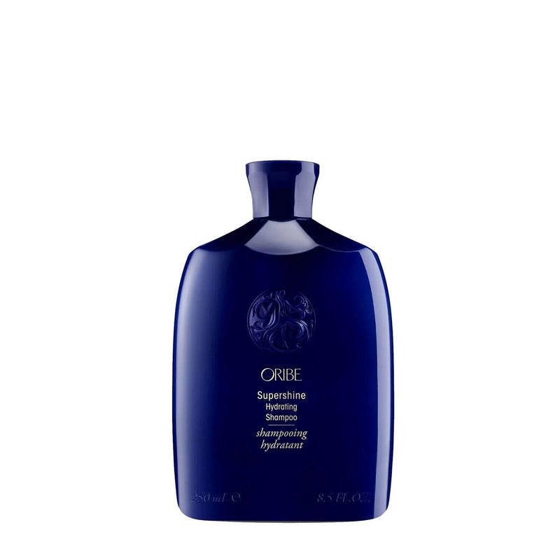 Nava Beauty Oribe Supershine Hydrating Shampoo Hair Care Black 8.5 Oz,33.8 Oz
