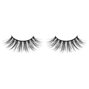 Lurella Cosmetics Synthetic Eyelashes - Orlando False Eyelash Dark Slate Gray