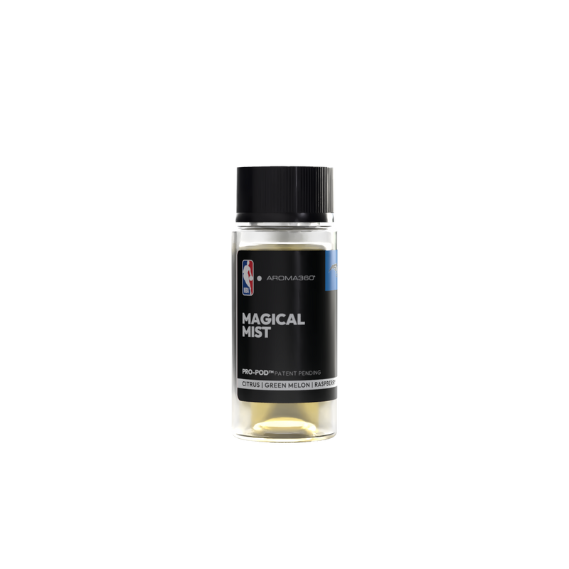 Aroma360 Magical Mist Oil Black Pro-Pod™ / 30mL