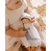 Be A Heart Our Lady of Lourdes Doll Outfit Kit Dolls Tan