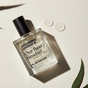 Grooming Lounge Grooming Lounge Our Best Smeller Cologne - Black Pepper Fragrance For Men Colognes Light Gray