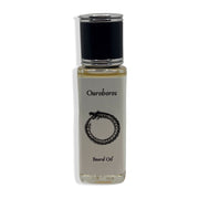 Murphy and McNeil Ouroboros Beard Oil - by Murphy and McNeil Beard Oil Light Slate Gray