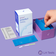 Proov Predict & Confirm™ Successful Ovulation Dark Gray