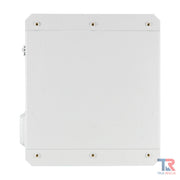 True Rescue Outdoor Cabinet Cabinet Light Gray Alarmed / True Rescue Decal,Alarmed / True Rescue Decal (Red),Alarmed / Generic Bleeding Control,Non-Alarmed / True Rescue Decal,Non-Alarmed / True Rescue Decal (Red),Non-Alarmed / Generic Bleeding Control
