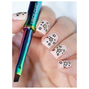 UberChic Beauty Out Of This World Stamping Plate Tan