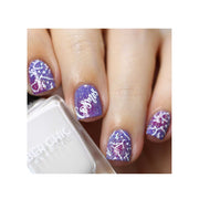 UberChic Beauty Out Of This World Stamping Plate Wheat