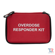 True Rescue Overdose Responder Kit First Aid Kits Brown