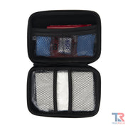 True Rescue Overdose Responder Kit First Aid Kits Light Gray